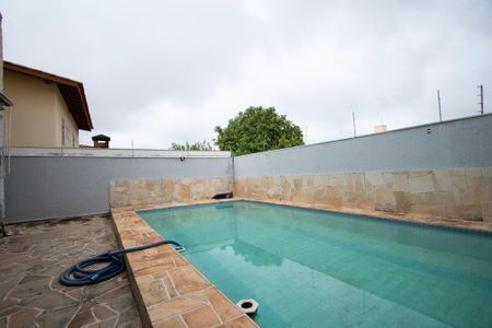 Casa para alugar com 407m², 4 quartos e 3 vagasPiscina  