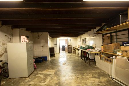 Casa para alugar com 407m², 4 quartos e 3 vagasPorão 