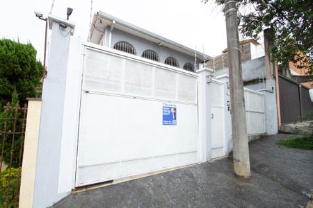 Casa para alugar com 407m², 4 quartos e 3 vagasFachada