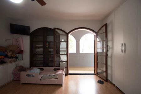 Casa para alugar com 407m², 4 quartos e 3 vagasSuíte 2