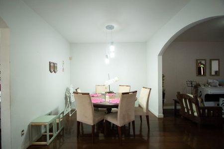 Casa para alugar com 407m², 4 quartos e 3 vagasSala Jantar