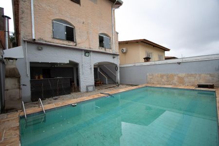 Casa para alugar com 407m², 4 quartos e 3 vagasPiscina  