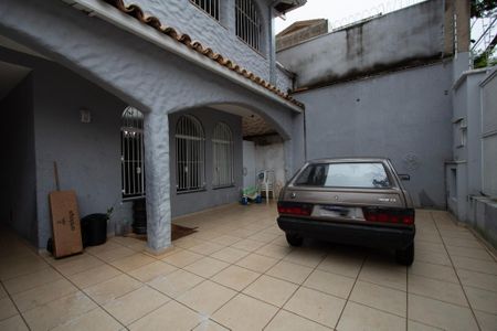 Casa para alugar com 407m², 4 quartos e 3 vagasGaragem 
