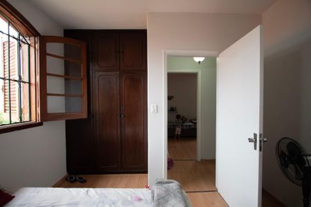 Casa para alugar com 407m², 4 quartos e 3 vagasQuarto 1