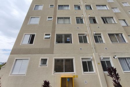 Apartamento para alugar com 45m², 2 quartos e 1 vagaPLACA INSTALADA NO IMÓVEL