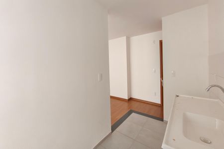 Apartamento para alugar com 45m², 2 quartos e 1 vagaCozinha