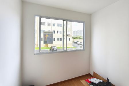 Apartamento para alugar com 45m², 2 quartos e 1 vagaPLACA INSTALADA NO IMÓVEL
