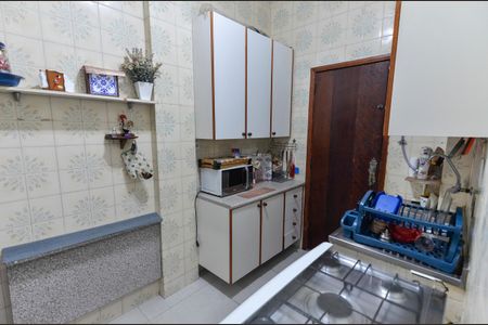 Apartamento à venda com 80m², 2 quartos e 1 vaga Apartamento à venda com 80m², 2 quartos e 1 vagaCozinha