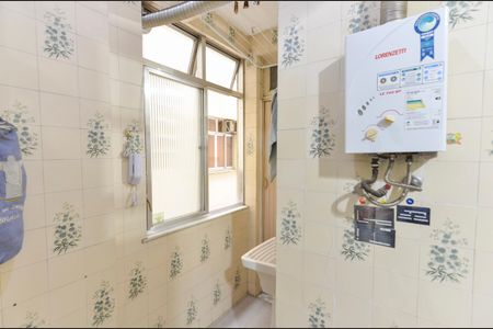 Apartamento à venda com 80m², 2 quartos e 1 vaga Apartamento à venda com 80m², 2 quartos e 1 vagaÁrea de Serviço