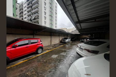 Apartamento à venda com 80m², 2 quartos e 1 vaga Apartamento à venda com 80m², 2 quartos e 1 vagaGaragem