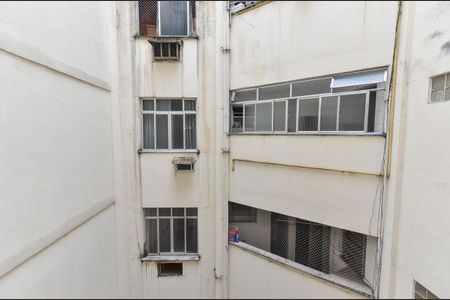 Quarto 1 de apartamento à venda com 2 quartos, 80m² em Tijuca, Rio de Janeiro