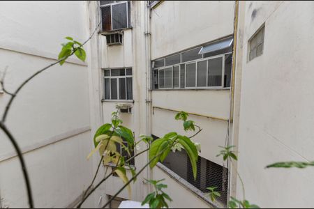 Sala de apartamento à venda com 2 quartos, 80m² em Tijuca, Rio de Janeiro