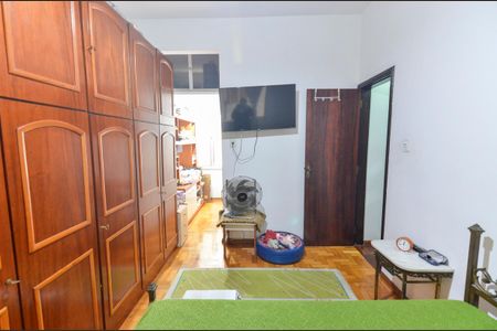 Apartamento à venda com 80m², 2 quartos e 1 vaga Apartamento à venda com 80m², 2 quartos e 1 vagaQuarto 2