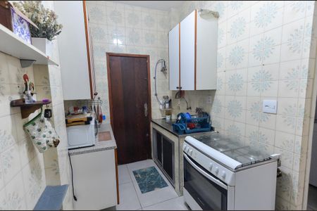 Apartamento à venda com 80m², 2 quartos e 1 vaga Apartamento à venda com 80m², 2 quartos e 1 vagaCozinha