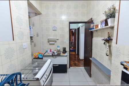 Apartamento à venda com 80m², 2 quartos e 1 vaga Apartamento à venda com 80m², 2 quartos e 1 vagaCozinha