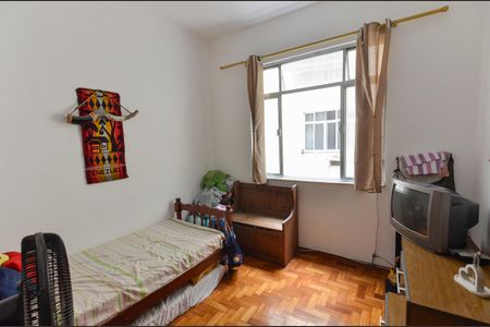 Apartamento à venda com 80m², 2 quartos e 1 vaga Apartamento à venda com 80m², 2 quartos e 1 vagaQuarto 1