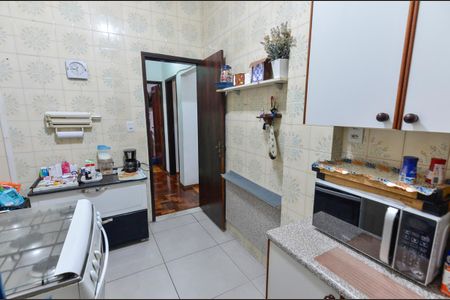 Apartamento à venda com 80m², 2 quartos e 1 vaga Apartamento à venda com 80m², 2 quartos e 1 vagaCozinha