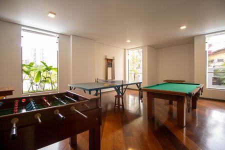 Apartamento à venda com 71m², 3 quartos e 2 vagasSala de Jogos