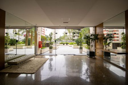 Apartamento à venda com 71m², 3 quartos e 2 vagasÁrea comum