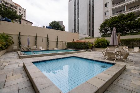 Apartamento à venda com 71m², 3 quartos e 2 vagaspiscinas 