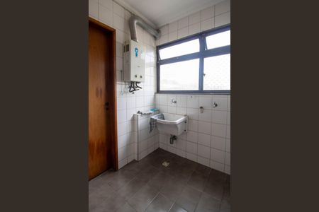 Apartamento à venda com 71m², 3 quartos e 2 vagasÁrea de Serviço