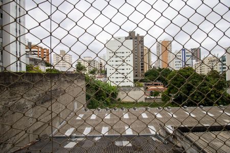 Apartamento à venda com 71m², 3 quartos e 2 vagasVista Quarto 3