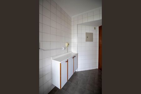 Apartamento à venda com 71m², 3 quartos e 2 vagasCozinha