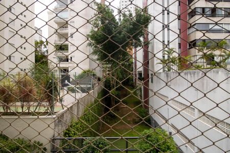 Apartamento à venda com 71m², 3 quartos e 2 vagasVista Quarto 2