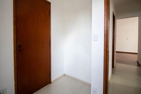 Apartamento à venda com 71m², 3 quartos e 2 vagasQuarto 3