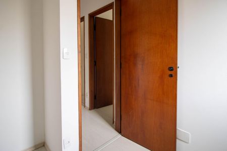 Apartamento à venda com 71m², 3 quartos e 2 vagasQuarto 3