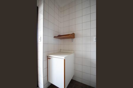 Apartamento à venda com 71m², 3 quartos e 2 vagasCozinha