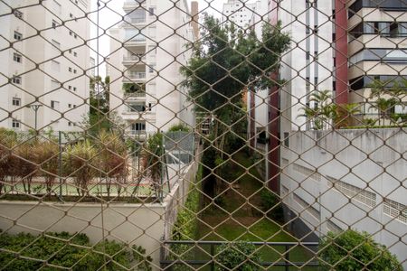 Apartamento à venda com 71m², 3 quartos e 2 vagasVista Quarto 1