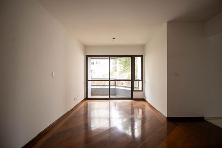 Apartamento à venda com 71m², 3 quartos e 2 vagasSala