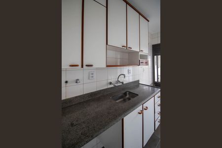 Apartamento à venda com 71m², 3 quartos e 2 vagasCozinha