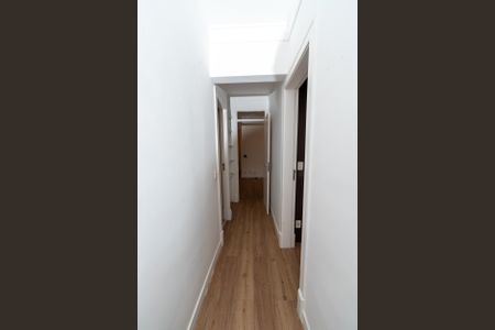 Apartamento para alugar com 84m², 3 quartos e 2 vagas Apartamento para alugar com 84m², 3 quartos e 2 vagasCorredor