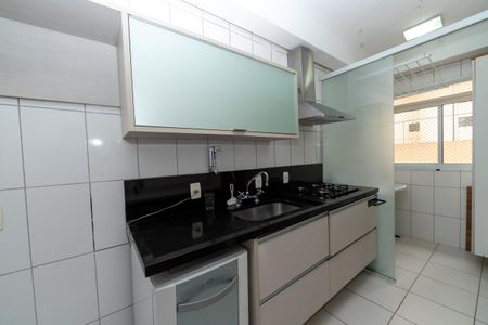Apartamento para alugar com 84m², 3 quartos e 2 vagas Apartamento para alugar com 84m², 3 quartos e 2 vagasCozinha