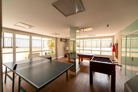 Apartamento para alugar com 84m², 3 quartos e 2 vagas Apartamento para alugar com 84m², 3 quartos e 2 vagasÁrea comum