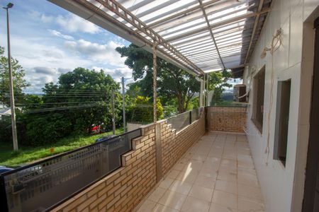 Casa para alugar com 5 quartos, 159m² em Riacho Fundo Ii, Brasília