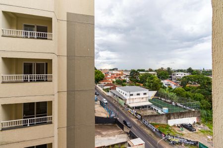 Apartamento para alugar com 36m², 2 quartos e sem vaga Apartamento para alugar com 36m², 2 quartos e sem vagaQuarto 1 Vista