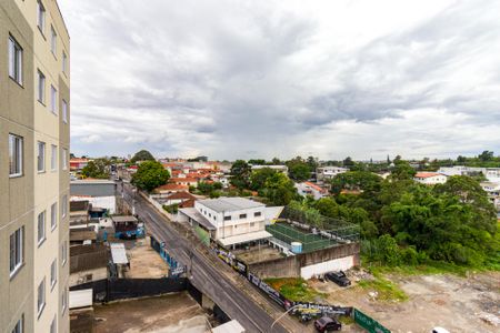 Apartamento para alugar com 36m², 2 quartos e sem vaga Apartamento para alugar com 36m², 2 quartos e sem vagaSacada Vista