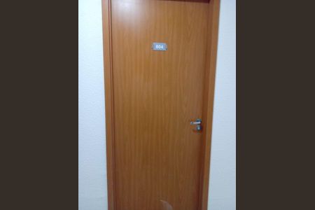 Entrada de apartamento para alugar com 2 quartos, 36m² em Jardim Amalia, São Paulo