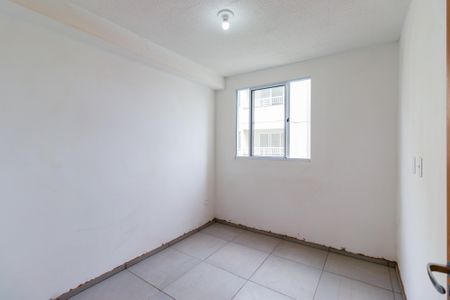 Apartamento para alugar com 2 quartos, 36m² em Jardim Amalia, São Paulo