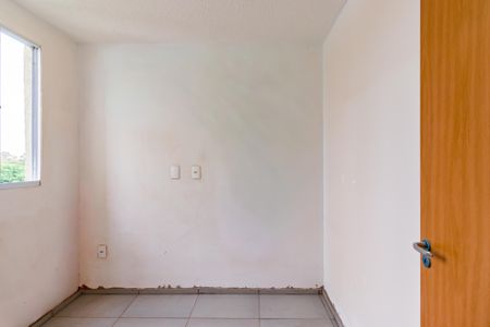 Apartamento para alugar com 36m², 2 quartos e sem vaga Apartamento para alugar com 36m², 2 quartos e sem vagaQuarto 2