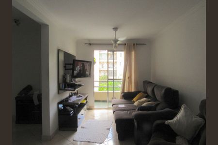 Apartamento à venda com 2 quartos, 56m² em Veloso, Osasco
