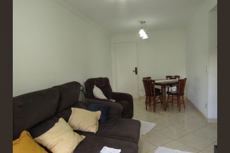Apartamento à venda com 2 quartos, 56m² em Veloso, Osasco