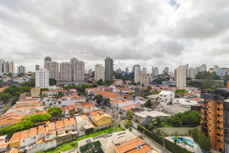 Apartamento à venda com 270m², 4 quartos e 4 vagasVista - Suíte 2
