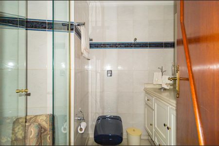 Apartamento à venda com 270m², 4 quartos e 4 vagasBanheiro - Suíte 2