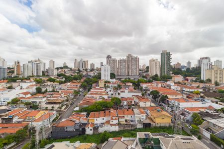 Apartamento à venda com 270m², 4 quartos e 4 vagasVista - Suíte 3