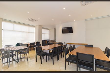 Apartamento à venda com 270m², 4 quartos e 4 vagasSalão de Festas