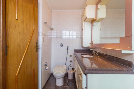 Apartamento à venda com 270m², 4 quartos e 4 vagasBanheiro - Suíte 3